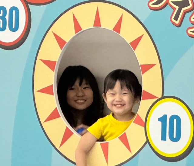 BLESSED HOME English Tutorial  Lesson Style !!の写真