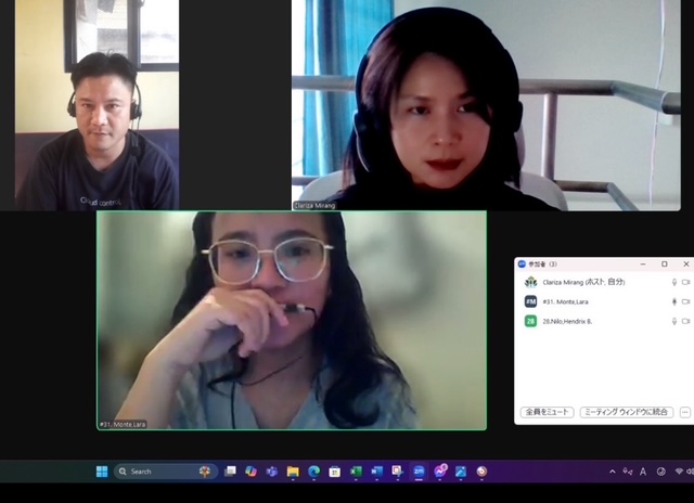 Japanese School！！の写真