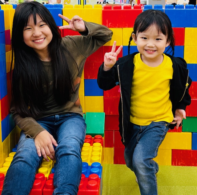 BLESSED HOME English Tutorialの紹介写真_1枚目