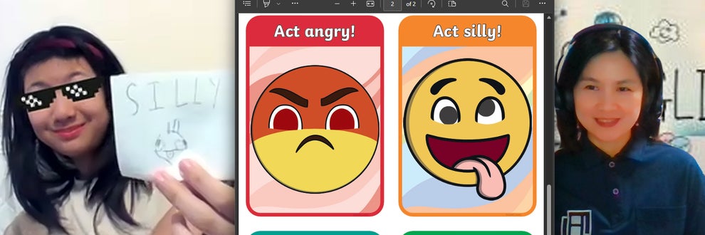 BLESSED HOME English Tutorialの画像