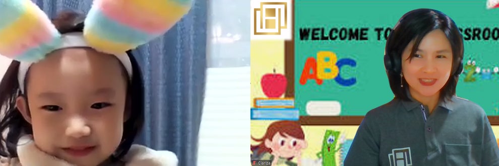 BLESSED HOME English Tutorialの画像