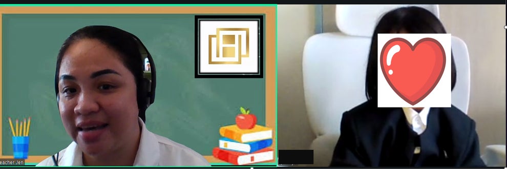 BLESSED HOME English Tutorialの画像