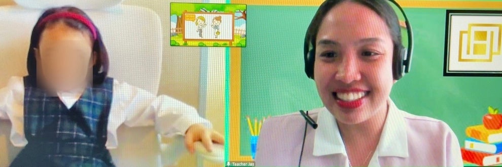 BLESSED HOME English Tutorialの画像