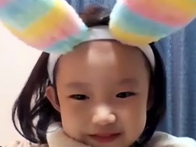 BLESSED HOME English Tutorialの画像