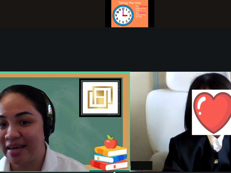 BLESSED HOME English Tutorialの画像