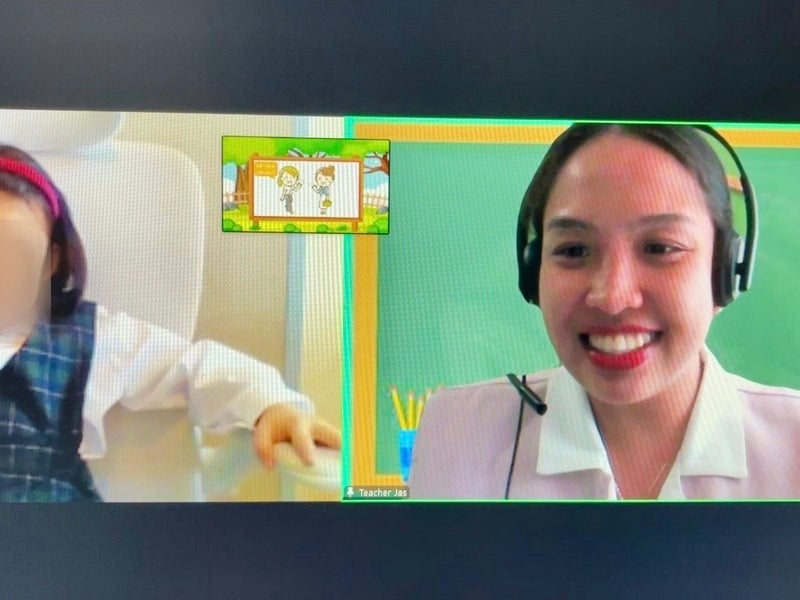 BLESSED HOME English Tutorialの画像