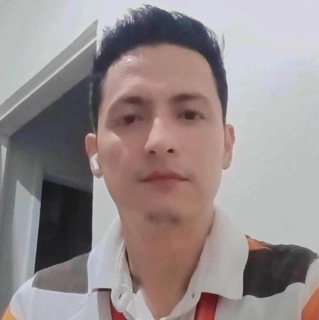 Jonnie Dizonの画像